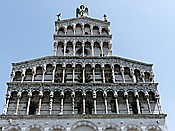 ID: 209: Besichtigung / Lucca / 14.05.2015