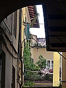 ID: 209: Besichtigung / Lucca / 14.05.2015