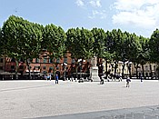 ID: 209: Besichtigung / Lucca / 14.05.2015