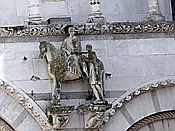 ID: 209: Besichtigung / Lucca / 14.05.2015