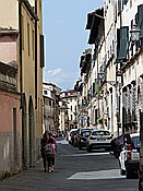 ID: 209: Besichtigung / Lucca / 14.05.2015