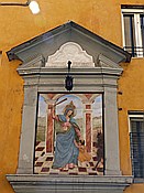 ID: 209: Besichtigung / Lucca / 14.05.2015