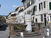 ID: 209: Besichtigung / Lucca / 14.05.2015