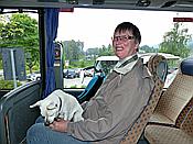 Foto SP_2015_05806: Monika und Eddie / Klobenstein / 19.05.2015