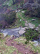 Foto SP_2015_05824: Wanderung / Schwarzseespitz - Oberinn / 19.05.2015