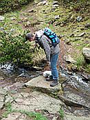 Foto SP_2015_05825: Wanderung / Schwarzseespitz - Oberinn / 19.05.2015