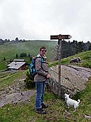 ID: 209: Wanderung / Schwarzseespitz - Oberinn / 19.05.2015