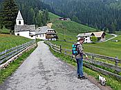 ID: 209: Wanderung / Schwarzseespitz - Oberinn / 19.05.2015