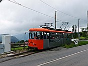 Foto SP_2015_05861: Wanderung / Klobenstein - Oberbozen / 21.05.2015