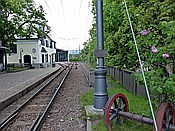 ID: 209: Wanderung / Klobenstein - Oberbozen / 21.05.2015