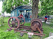 Foto SP_2015_05873: Wanderung / Klobenstein - Oberbozen / 21.05.2015