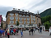 ID: 209: Wanderung / Bozen / 23.05.2015