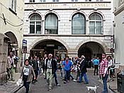 ID: 209: Wanderung / Bozen / 23.05.2015
