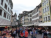 ID: 209: Wanderung / Bozen / 23.05.2015