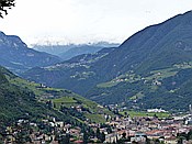 ID: 209: Wanderung / Bozen / 23.05.2015