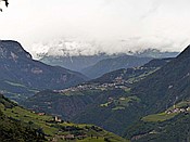 ID: 209: Wanderung / Bozen / 23.05.2015