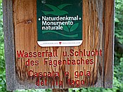 ID: 209: Wanderung / Bozen / 23.05.2015