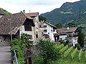 ID: 209: Wanderung / Bozen / 23.05.2015