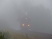 Foto SP_2015_09201: DR 52 8168-8 / Eisenach / 12.09.2015