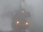 Foto SP_2015_09202: DR 52 8168-8 / Eisenach / 12.09.2015