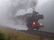 Foto SP_2015_09203: DR 52 8168-8 / Eisenach / 12.09.2015