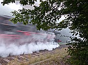 Foto SP_2015_09204: DR 52 8168-8 / Eisenach / 12.09.2015