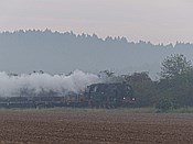 Foto SP_2015_09211: DR 95 1027-2 / Marksuhl / 12.09.2015