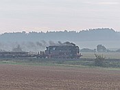 Foto SP_2015_09212: DR 95 1027-2 / Marksuhl / 12.09.2015