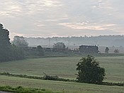 Foto SP_2015_09223: DR 95 1027-2 / Marksuhl / 12.09.2015