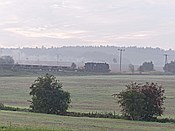 Foto SP_2015_09225: DR 95 1027-2 / Marksuhl / 12.09.2015