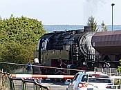Foto SP_2015_09249: DR 95 1027-2 / Immelborn / 12.09.2015
