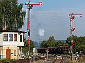 Foto SP_2015_09265: DR 95 1027-2 / Immelborn / 12.09.2015
