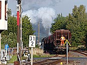 Foto SP_2015_09267: DR 95 1027-2 / Immelborn / 12.09.2015