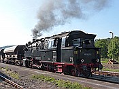 Foto SP_2015_09290: DR 95 1027-2 / Immelborn / 12.09.2015
