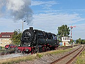 Foto SP_2015_09294: DR 95 1027-2 / Immelborn / 12.09.2015