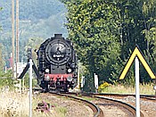 Foto SP_2015_09302: DR 95 1027-2 / Immelborn / 12.09.2015
