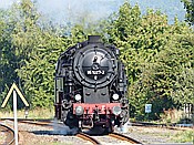 Foto SP_2015_09307: DR 95 1027-2 / Immelborn / 12.09.2015