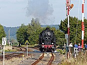 Foto SP_2015_09310: DR 95 1027-2 / Immelborn / 12.09.2015