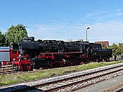 Foto SP_2015_09397: DR 52 8168-8 / Immelborn / 12.09.2015