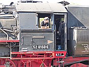 Foto SP_2015_09441: DR 52 8168-8 / Immelborn / 12.09.2015