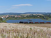 ID: 209: DR 95 1027-2 / Breitungen / 12.09.2015