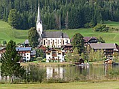 Foto SP_2015_09707: Rundgang / Techendorf / 19.09.2015