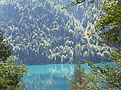 Foto SP_2015_09775: Wanderung / Techendorf - Ortsee / 22.09.2015