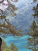 Foto SP_2015_09776: Wanderung / Techendorf - Ortsee / 22.09.2015