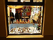 Foto SP_2015_12531: Nachtwaechterfuehrung / Wismar / 11.12.2015
