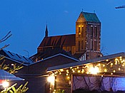 ID: 209: Nikolaikirche / Wismar / 13.12.2015