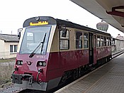 Foto SP_2016_01104: DR 187 016-1 / Nordhausen / 02.01.2016