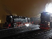 ID: 209: DR 99 7239-9 + DR 99 7243-1 + DR 99 7234-0 / Wernigerode / 02.01.2016