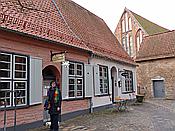 ID: 209: Stadtrundgang / Rostock / 06.02.2016