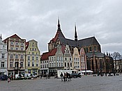 ID: 209: Stadtrundgang / Rostock / 06.02.2016